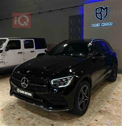 مێرسێدس بێنز GLC
